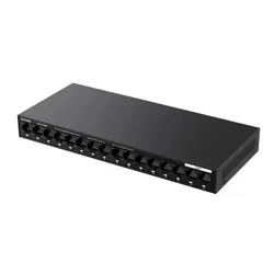 🔀 Switch Tenda TEG1016M 16 Puertos 🔀