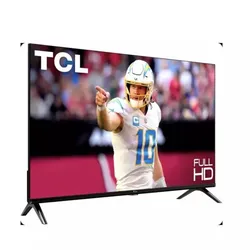 📺 TCL 40″ Class S3 Fire TV 📺