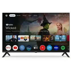 Televisor Milexus 32"