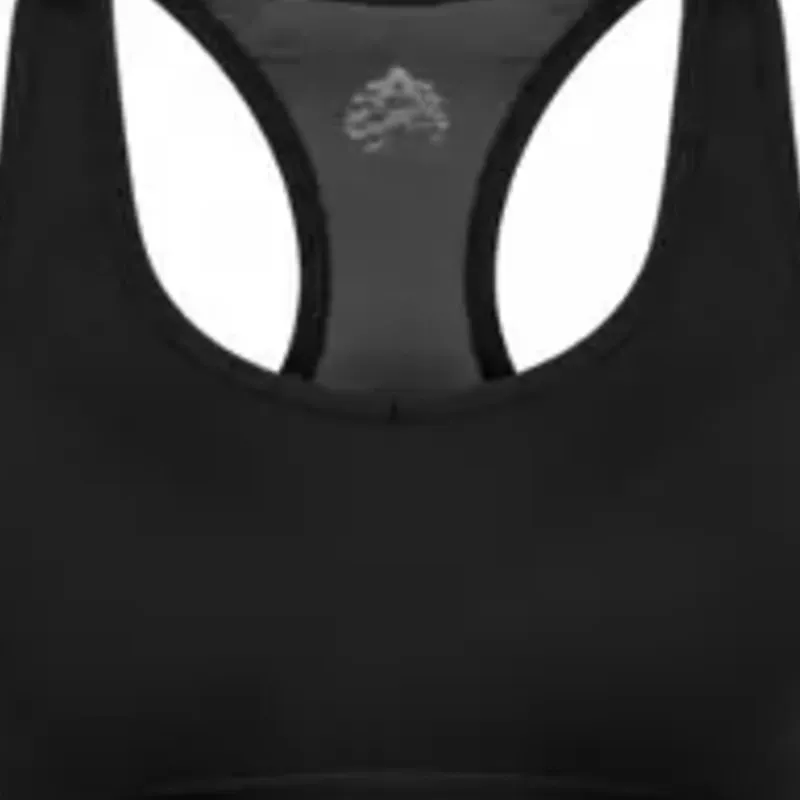TOP DE MUJER