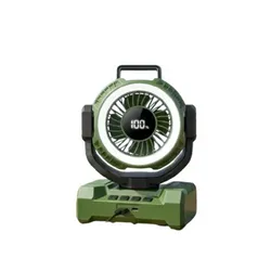 🌬️ Ventilador T11 🌬️