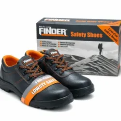 ZAPATO DE SEGURIDAD FINDER