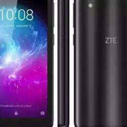 ZTE Blade A3 2020 SOLO 4G