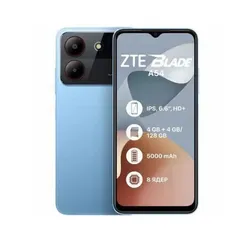 ZTE BLADE A54 (4+8- 64Gb)