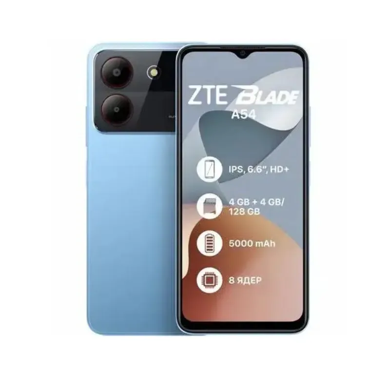 ZTE BLADE A54 (4+8- 64Gb)