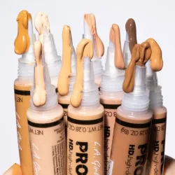 corrector de ojeras