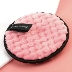 esponja desmaquillante XL
