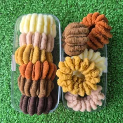 felpas elásticas