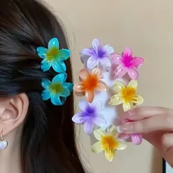 par de pellizcos hawaianos pequeños