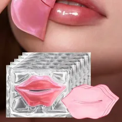 parches para labios