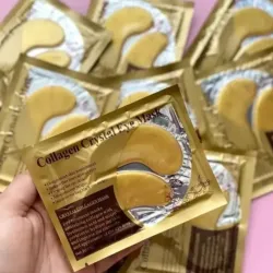 parches para ojeras