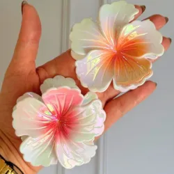 pellizco hawaiano