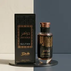 perfume de hombre