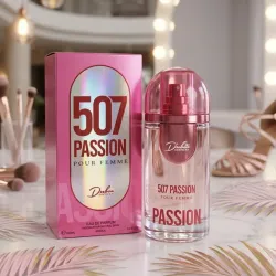perfume de mujer