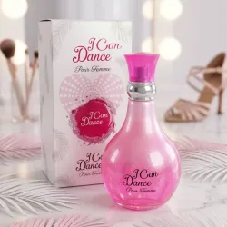 perfume de mujer