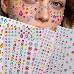 perlas cristal en tendencia