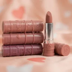 pintalabios nude