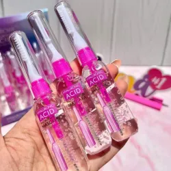 rimel transparente