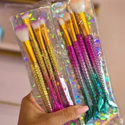 set de brochas