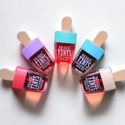 tinta para labios