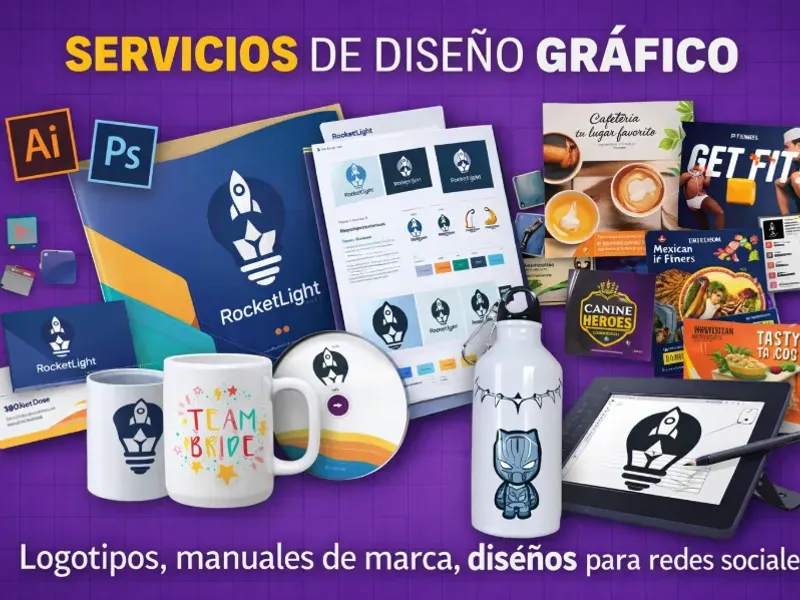 🖌️Servicios Gráficos