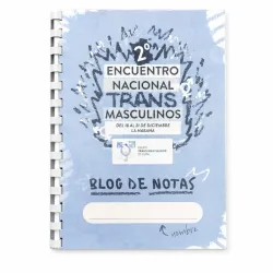 📚 Agenda de Canutillo plástico