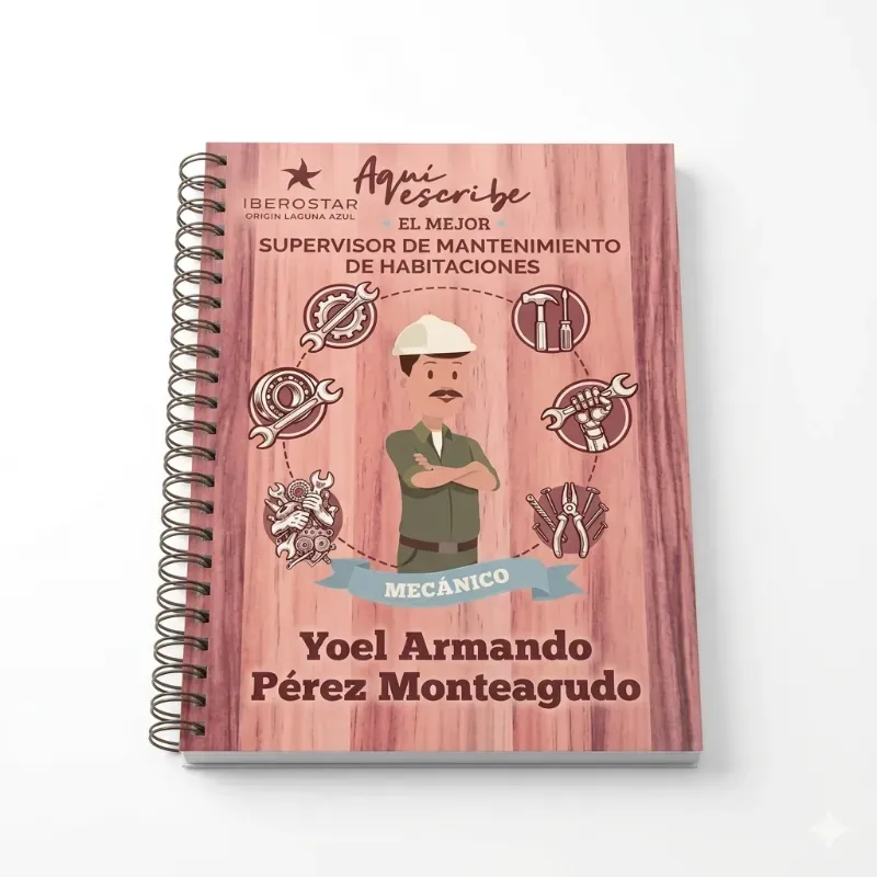 📚 Agenda de Wire O