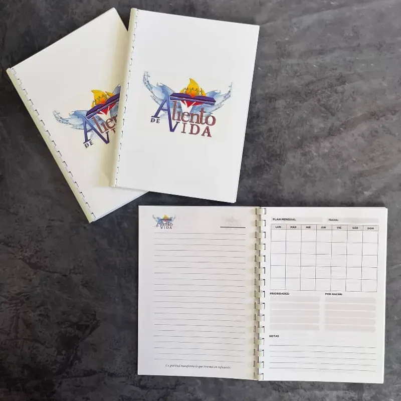 📚 Agenda de Canutillo 