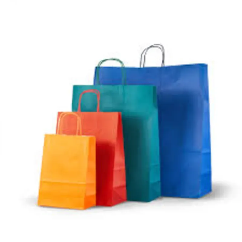 🛍️ Bolsas Personalizadas para Tu Negocio