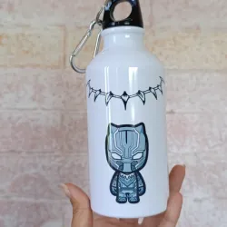 Botella Deportiva 400ml