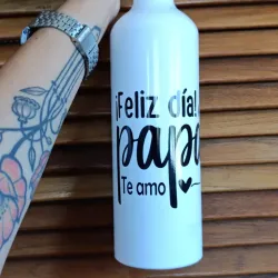 Botella Deportiva 800ml