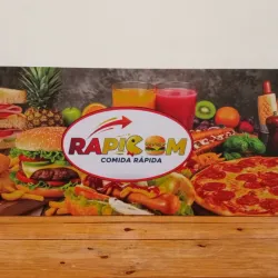 Carteles de Vinilo sobre PVC [A COTIZAR POR DIMENSIONES]