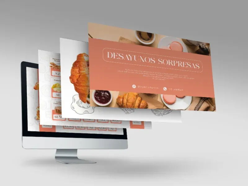 Diseño Gráfico - Fotografía 