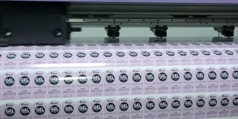 Etiquetas para productos