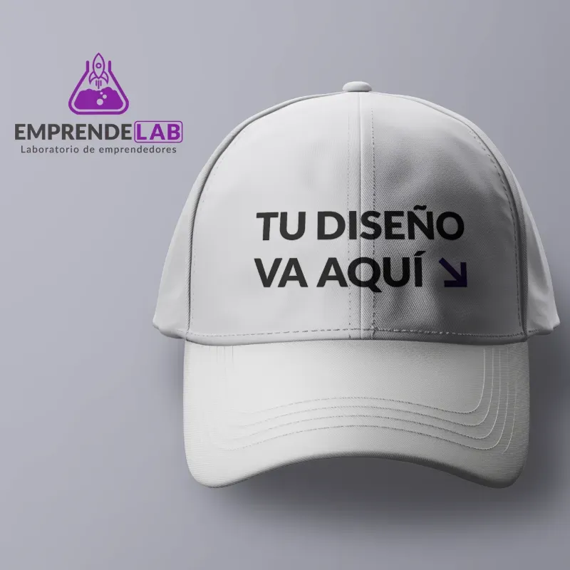 Gorras Personalizadas