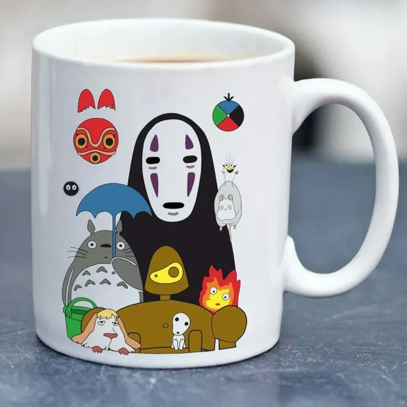 Jarra Cerámica 11Oz Blanca