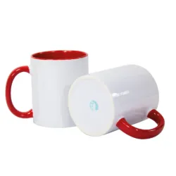 Jarra de Colores  11Oz