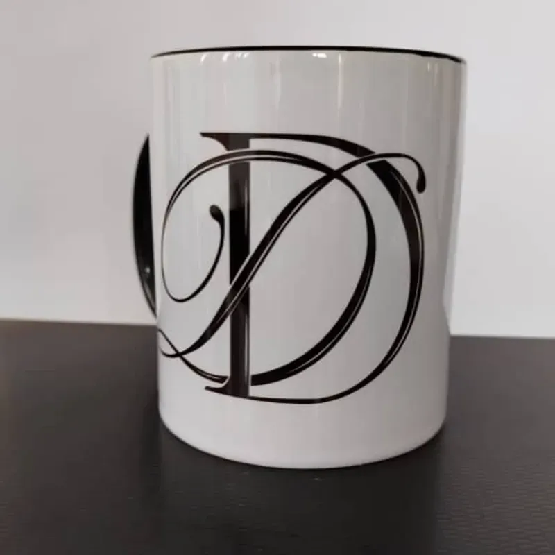 Jarra de Colores  11Oz