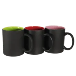 Jarras ceramica 11Oz Magicas