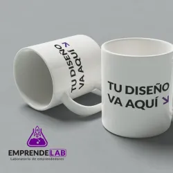 Jarras Personalizadas 