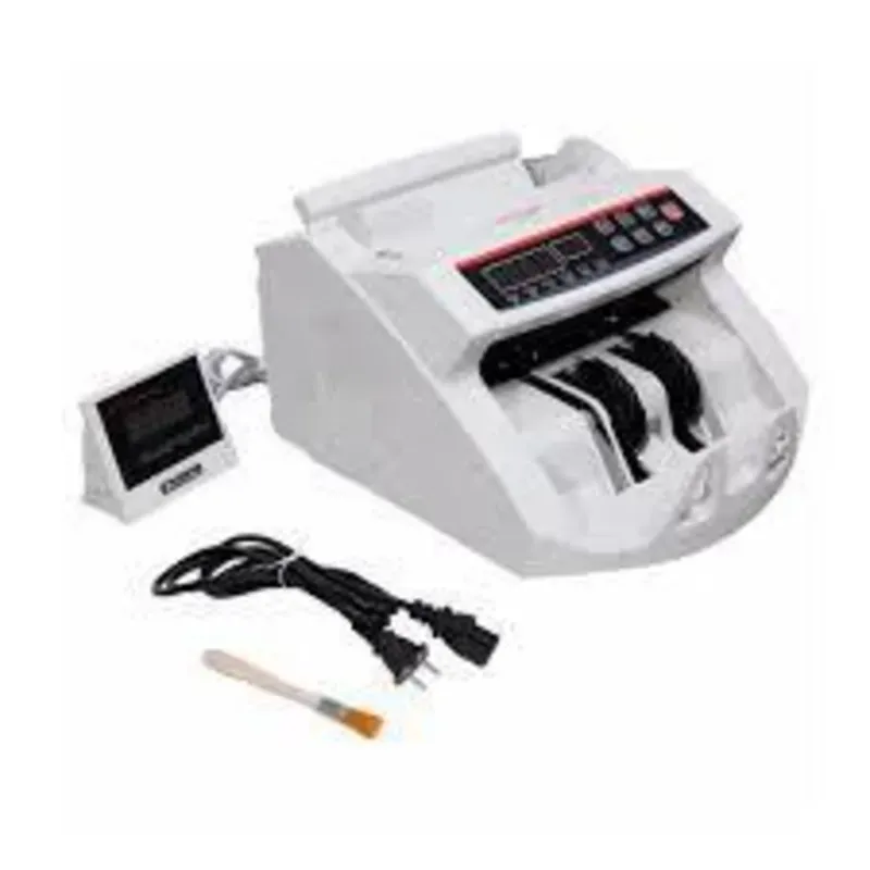 Máquina de contar dinero