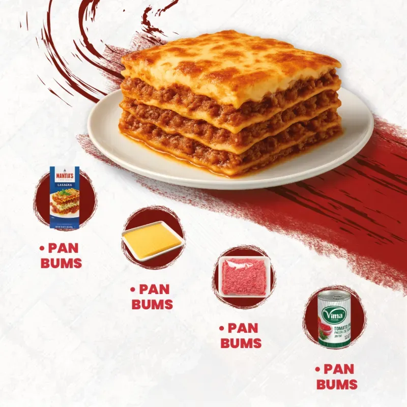 Pack Gráfico para Redes Sociales 