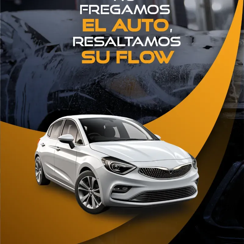 Pack Gráfico para Redes Sociales 