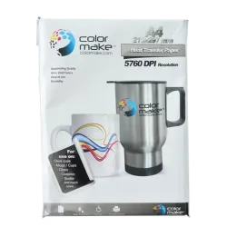 Papel de Sublimacion Color Make Premiun.