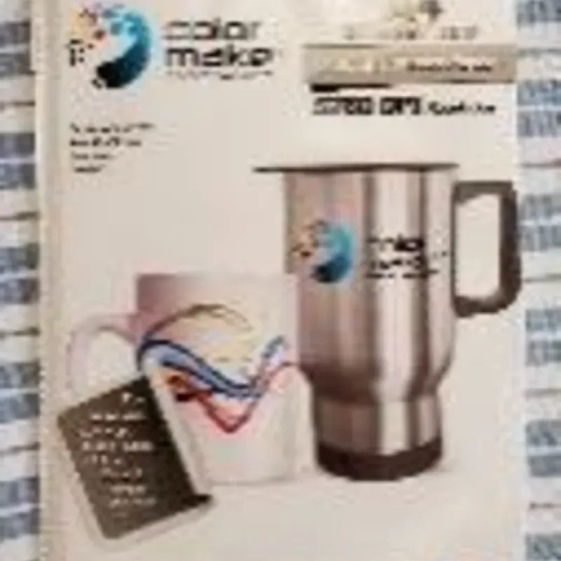 Papel de Sublimacion Color Make Premiun.