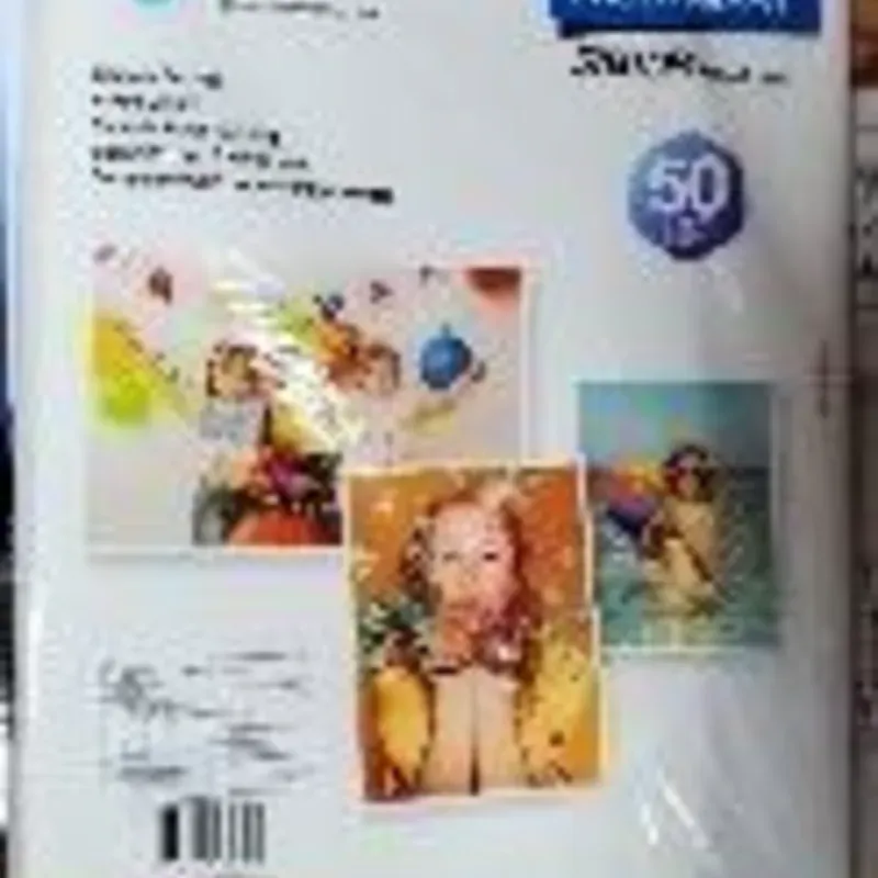 Papel Fotográfico 180 grs 