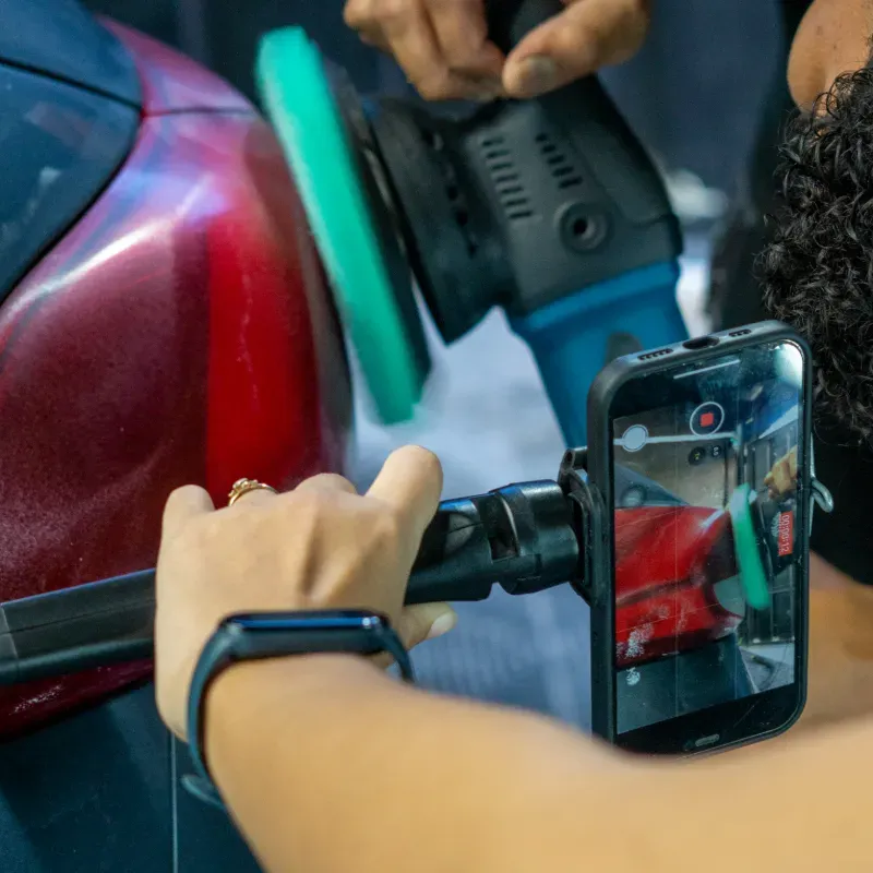 Paquete de Videos para Redes Sociales