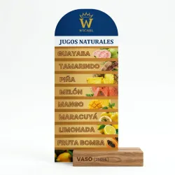 Pizarras Tablilleras