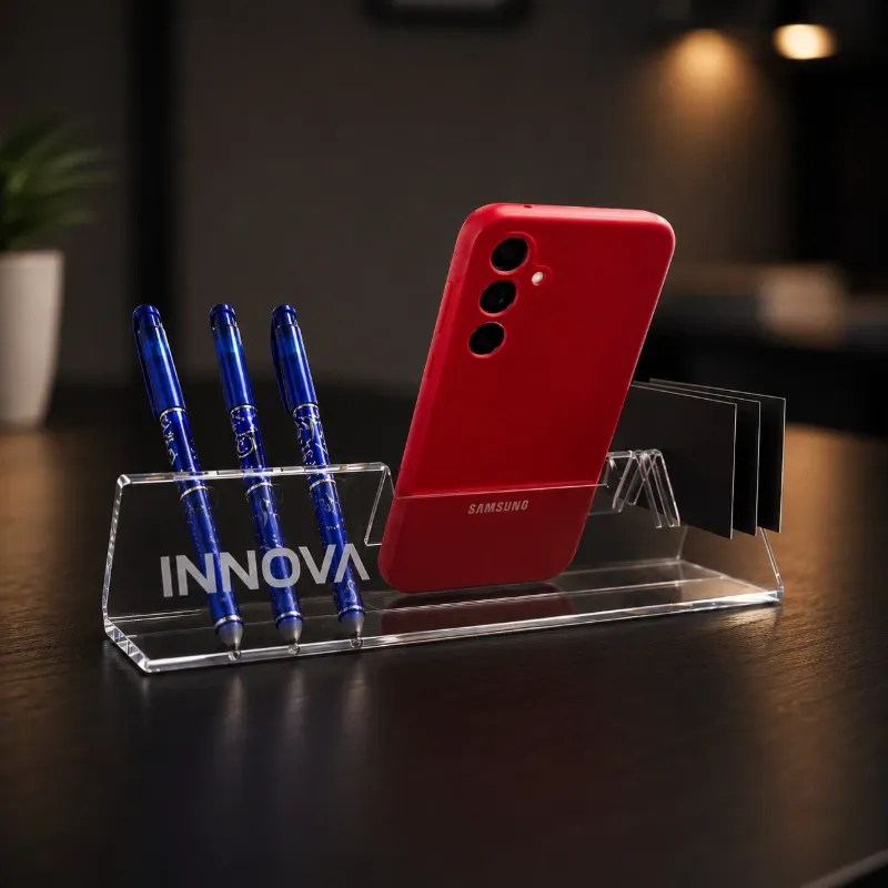 Organizador ejecutivo