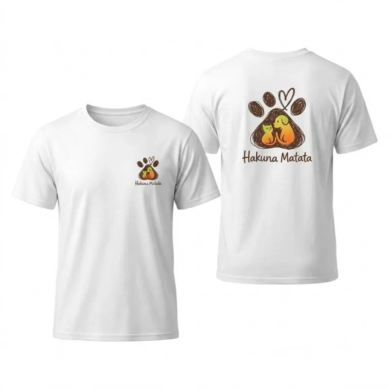 Pullover Dryfit Blanco